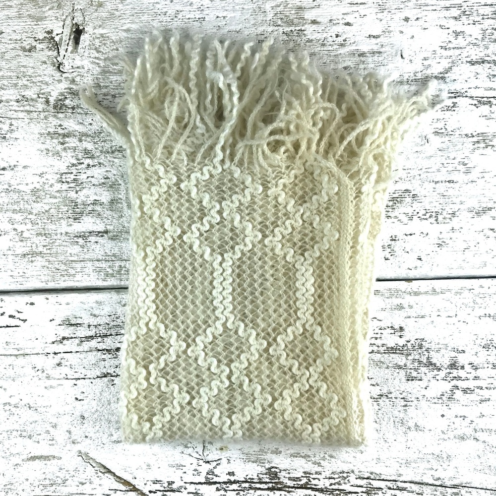 Britt's Knits ~ Knit Cowl